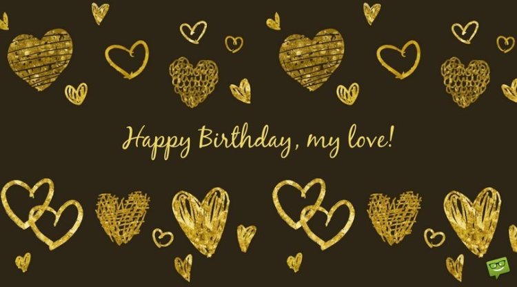 Happy-Birthday-my-love-Golden-hearts-FB
